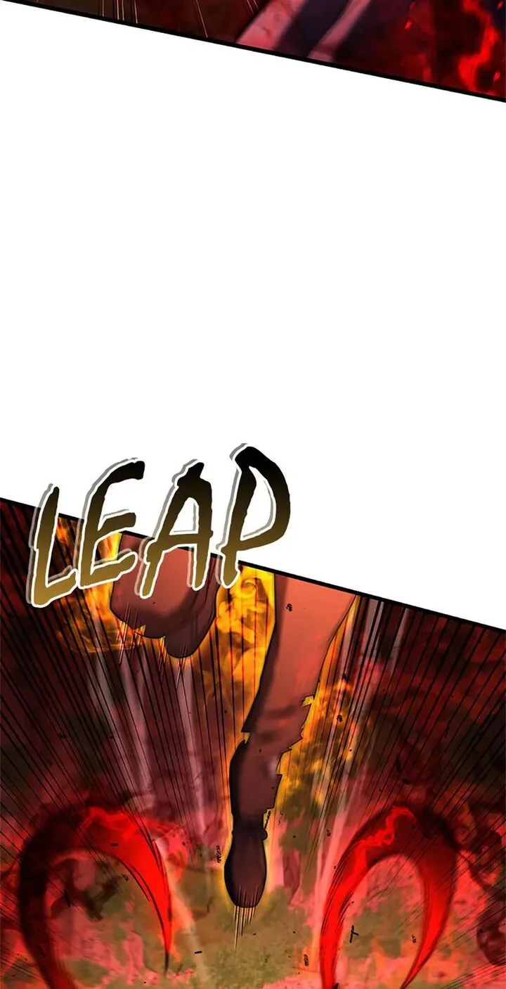Maxed Out Leveling Chapter 89 page 89