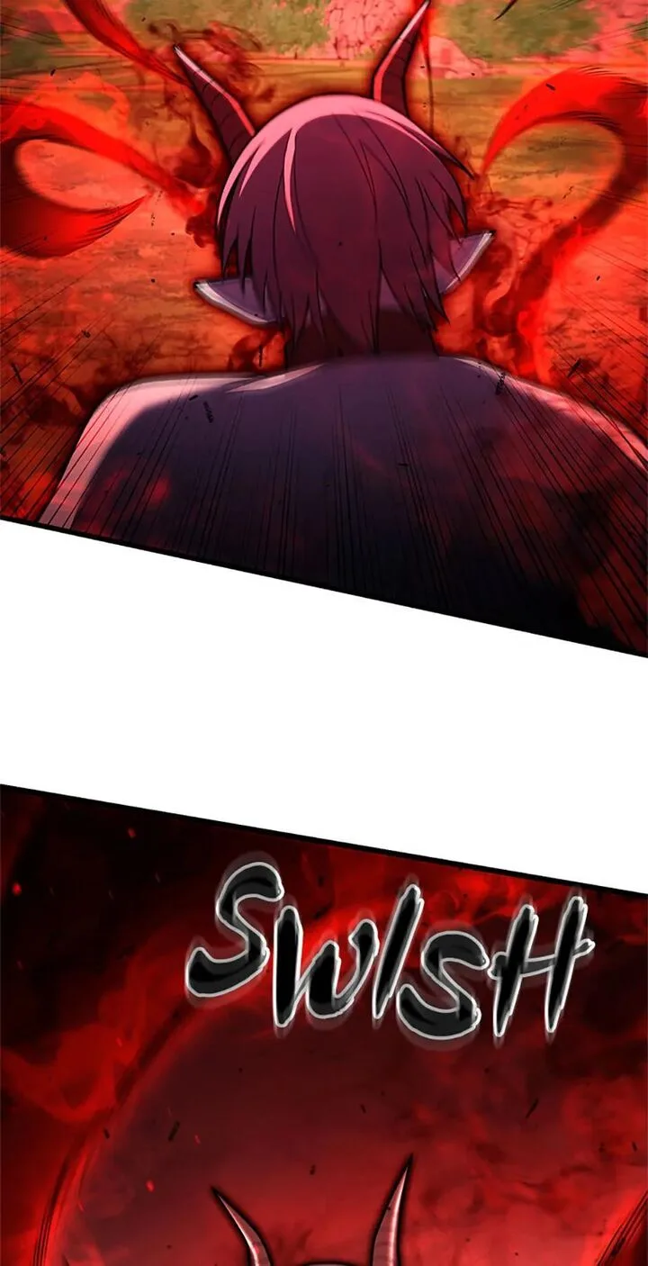 Maxed Out Leveling Chapter 89 page 90
