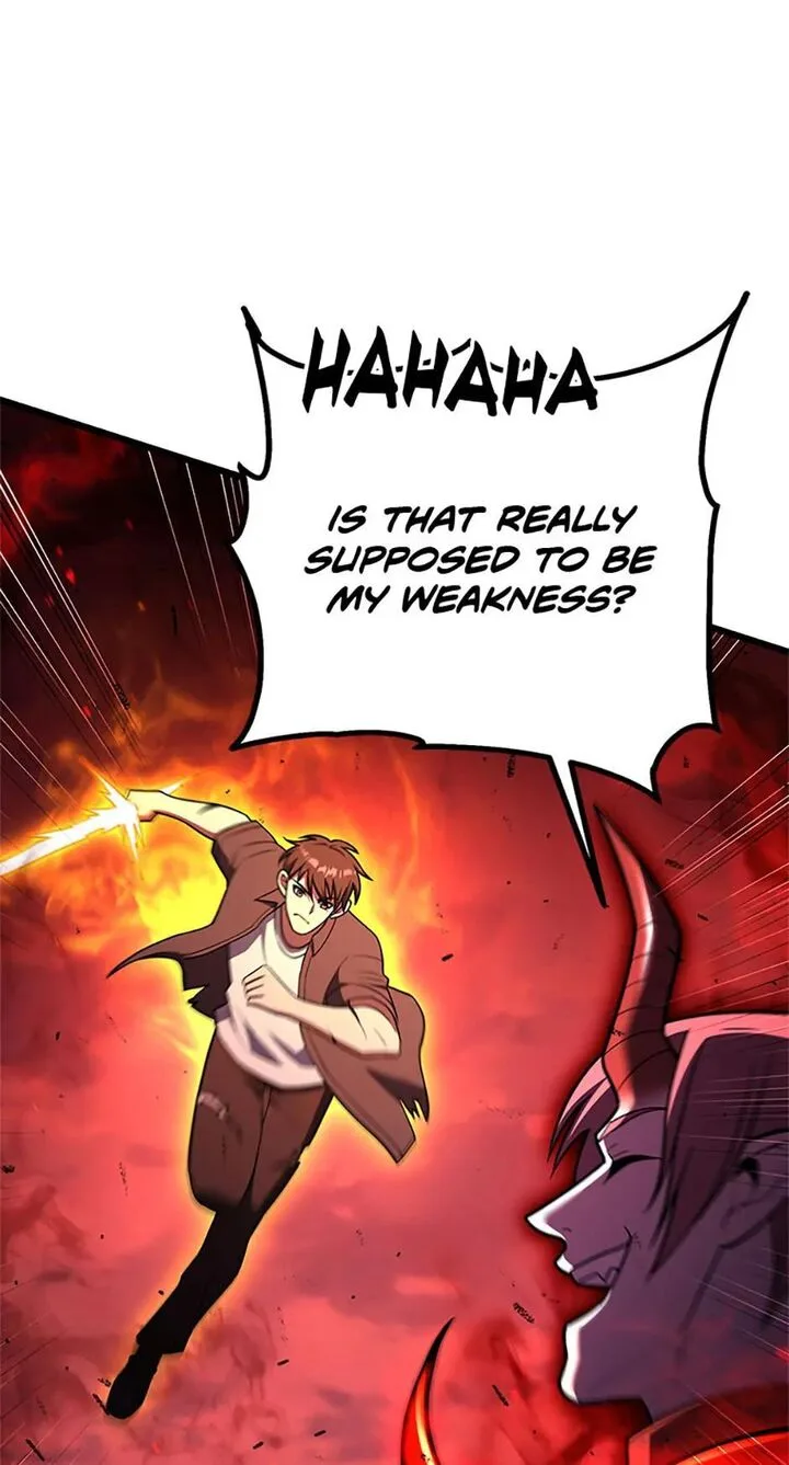 Maxed Out Leveling Chapter 89 page 92