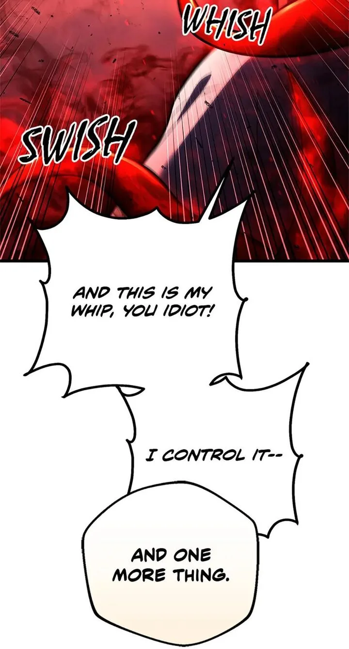 Maxed Out Leveling Chapter 89 page 93