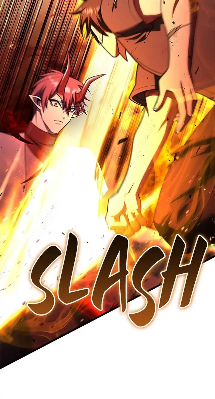 Maxed Out Leveling Chapter 89 page 95