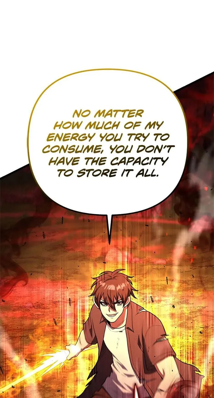 Maxed Out Leveling Chapter 89 page 96