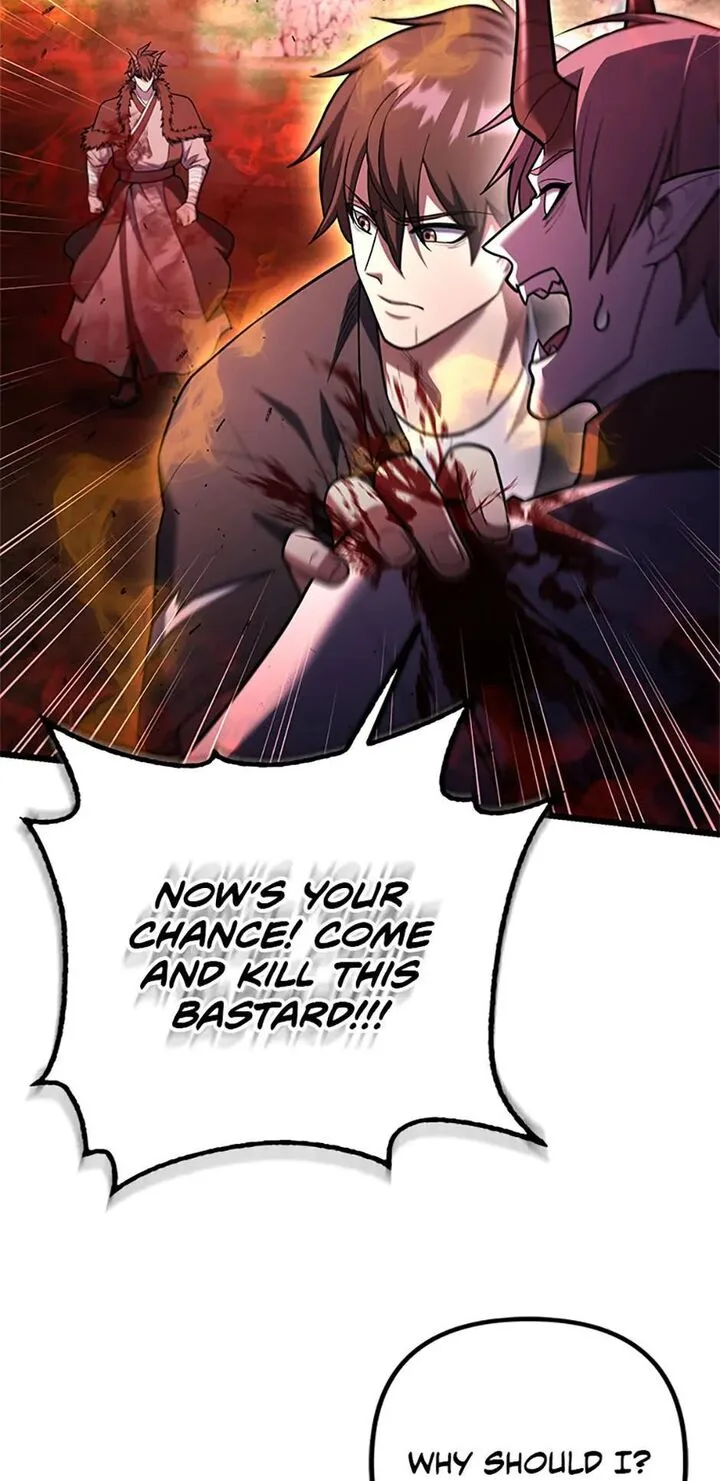 Maxed Out Leveling Chapter 89 page 100