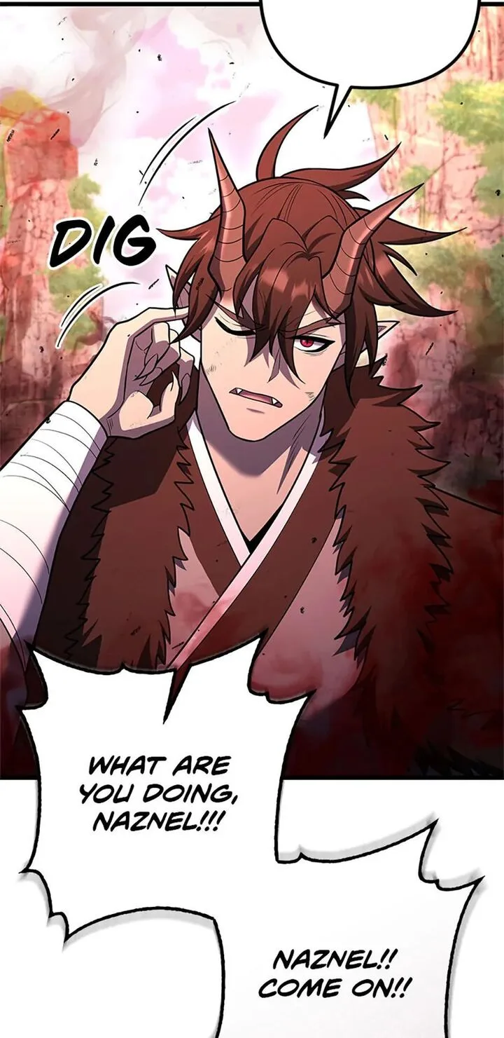 Maxed Out Leveling Chapter 89 page 101