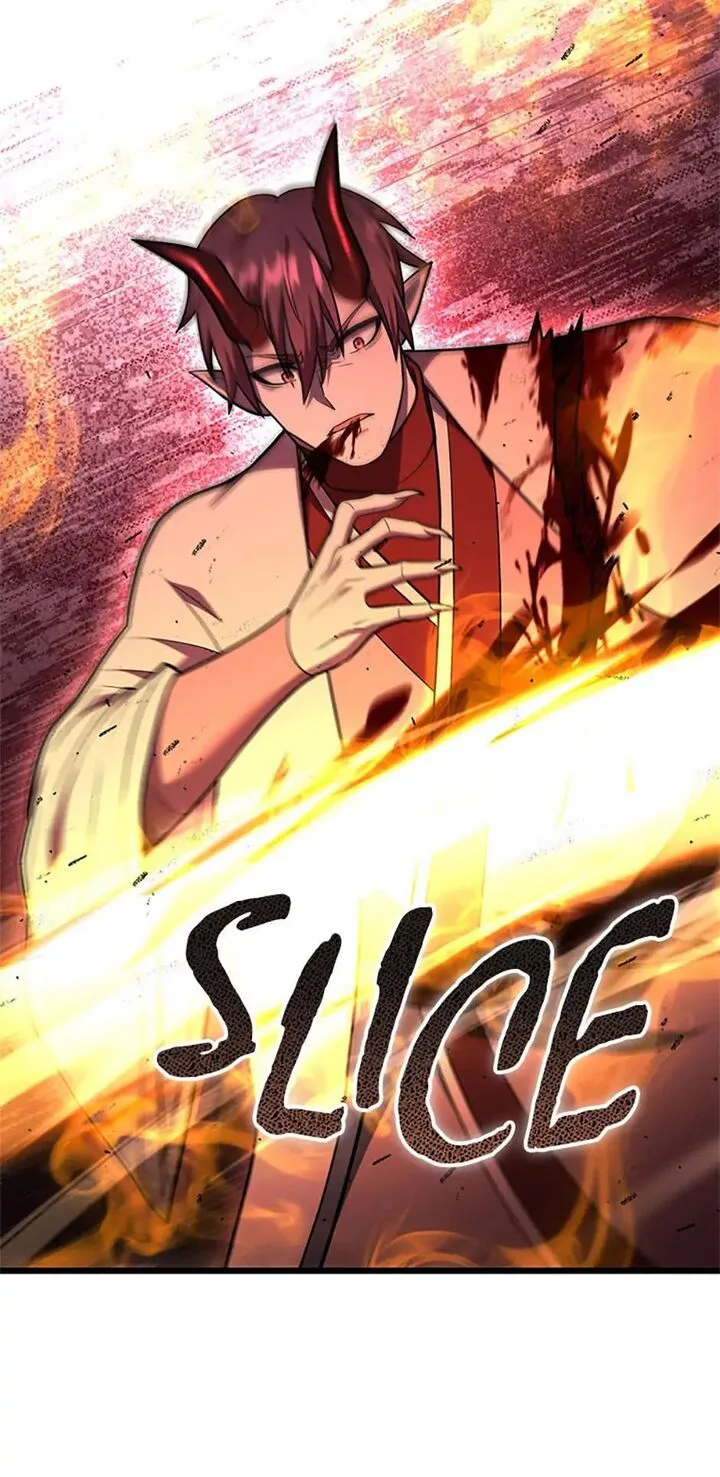 Maxed Out Leveling Chapter 89 page 104