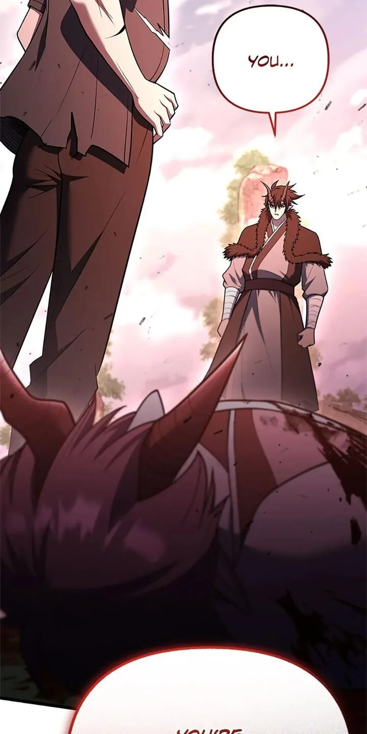 Maxed Out Leveling Chapter 89 page 106