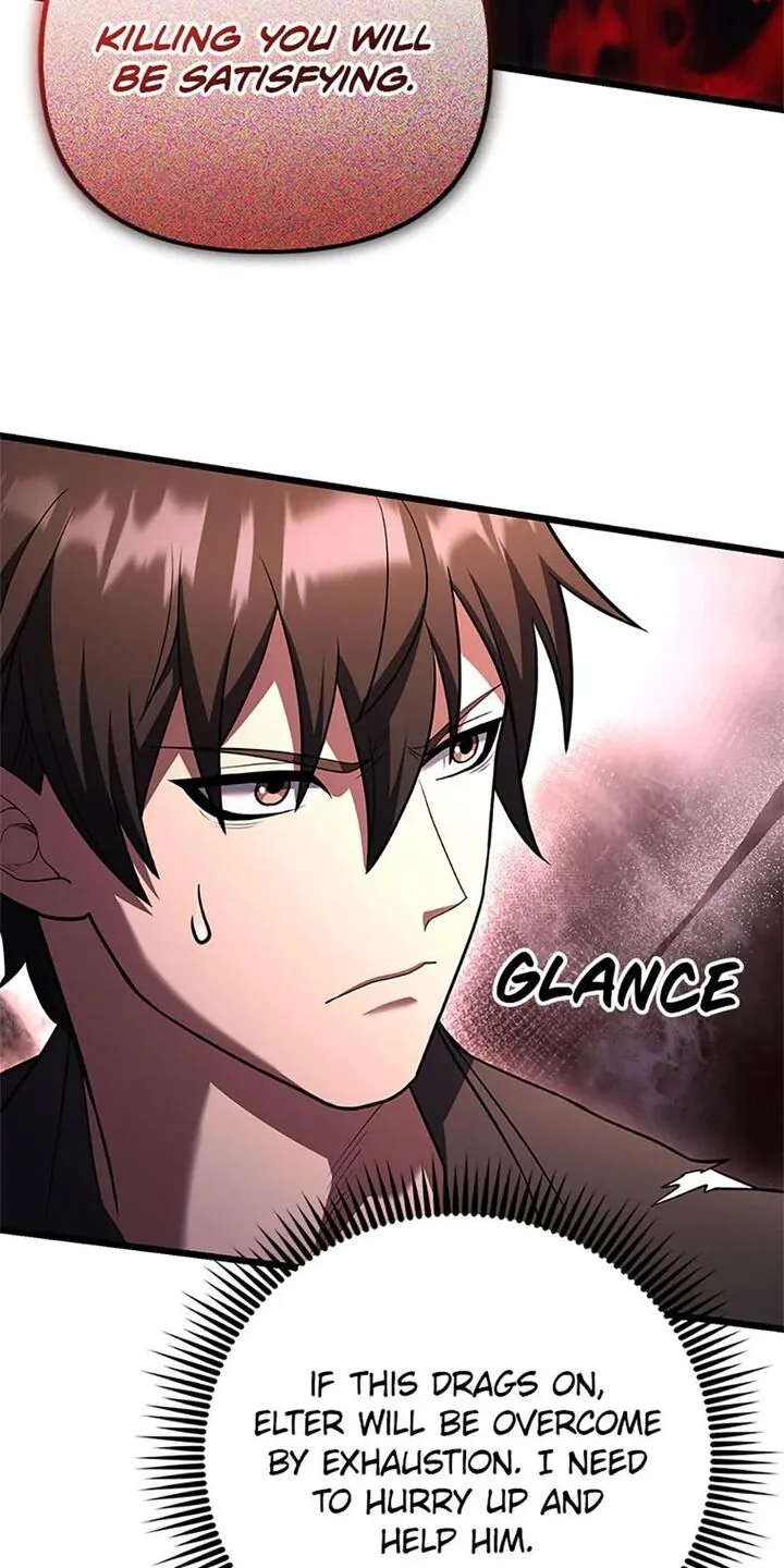 Maxed Out Leveling Chapter 89 page 108
