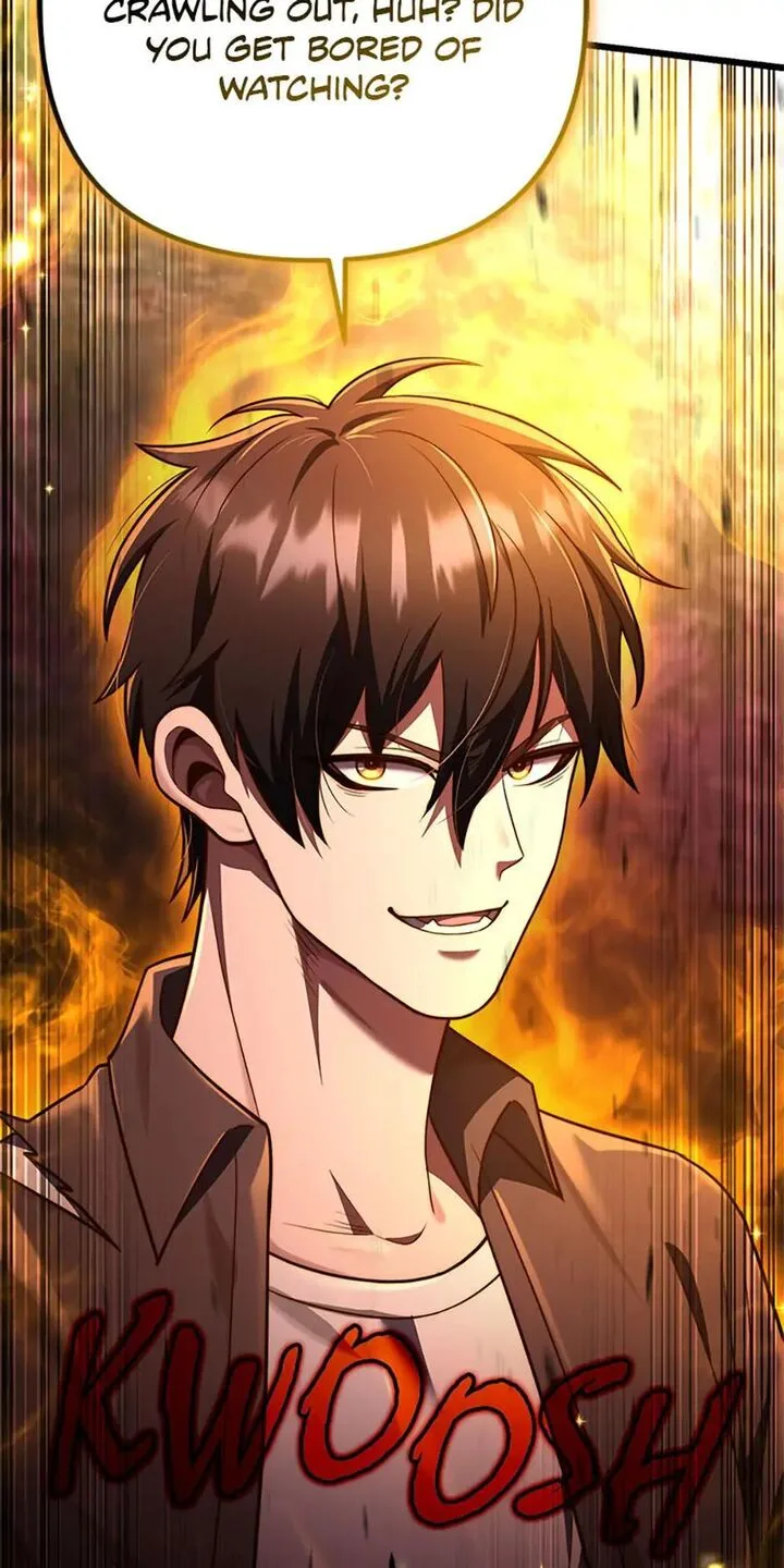 Maxed Out Leveling Chapter 89 page 110