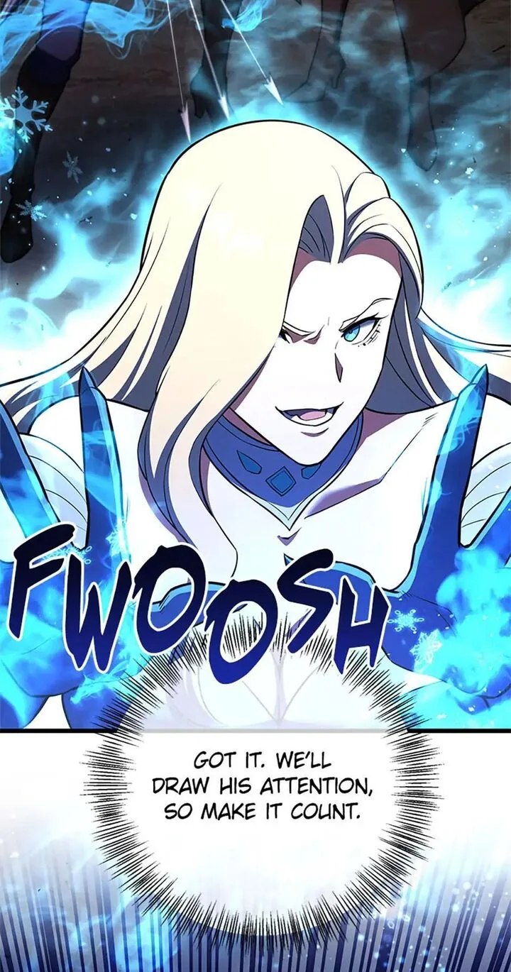Maxed Out Leveling Chapter 90 page 15