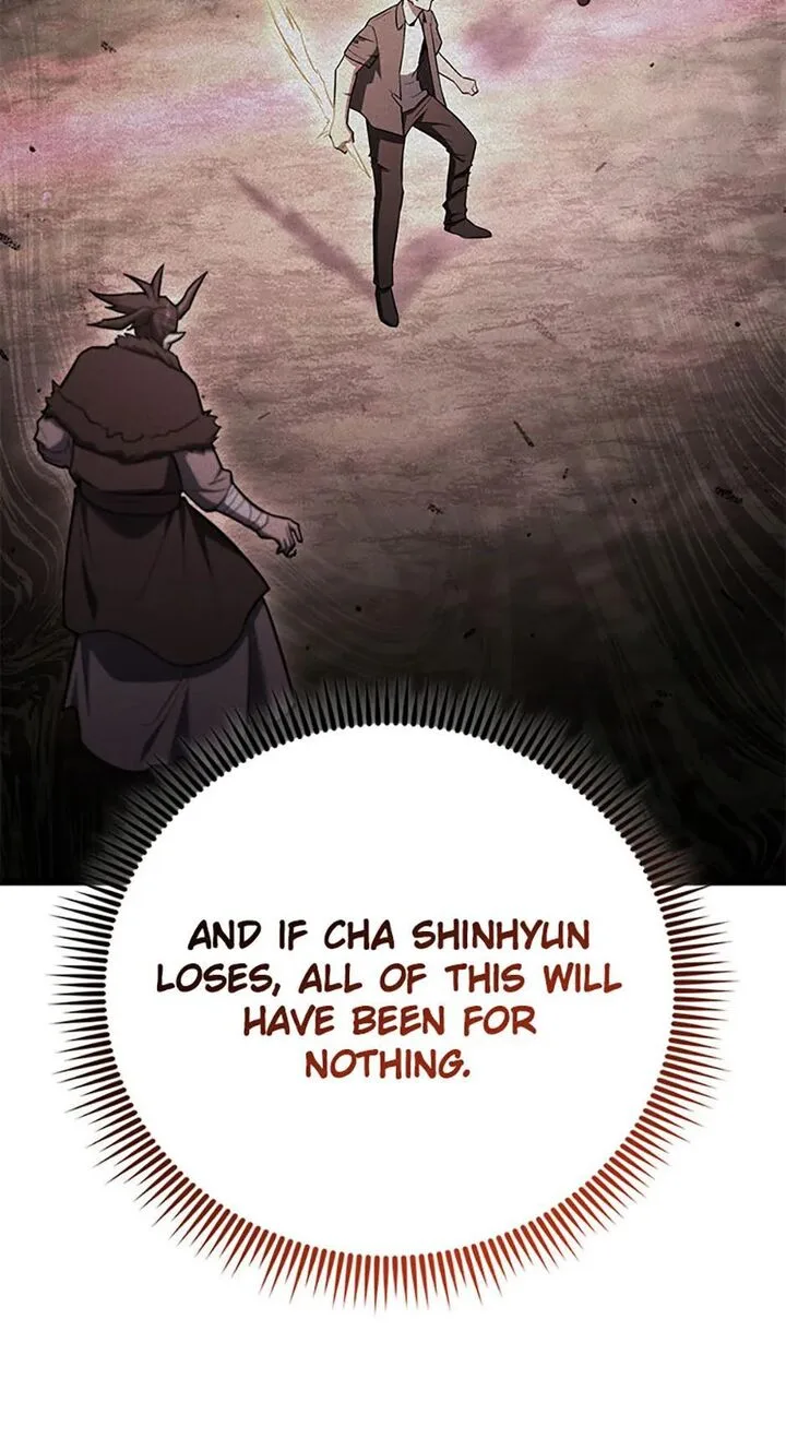 Maxed Out Leveling Chapter 90 page 32