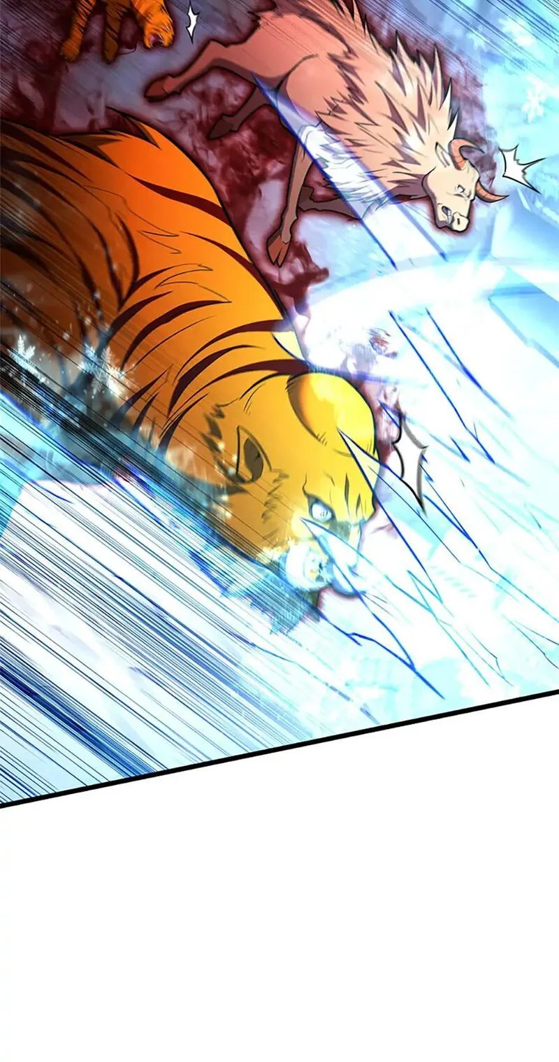 Maxed Out Leveling Chapter 90 page 18
