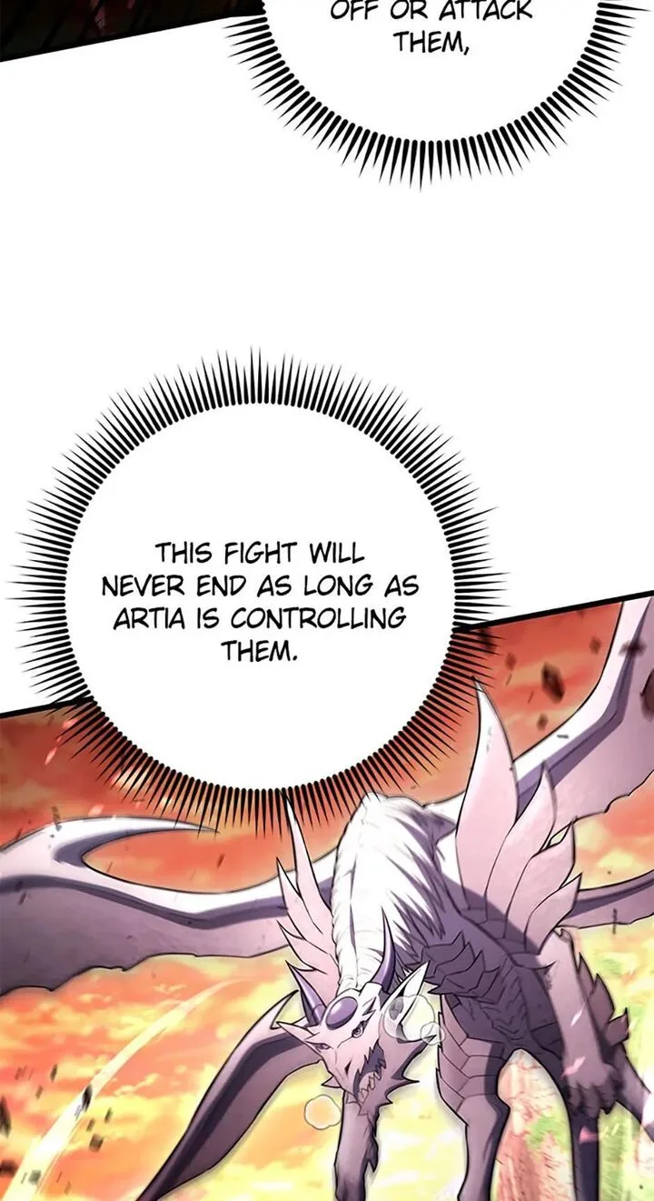 Maxed Out Leveling Chapter 90 page 28