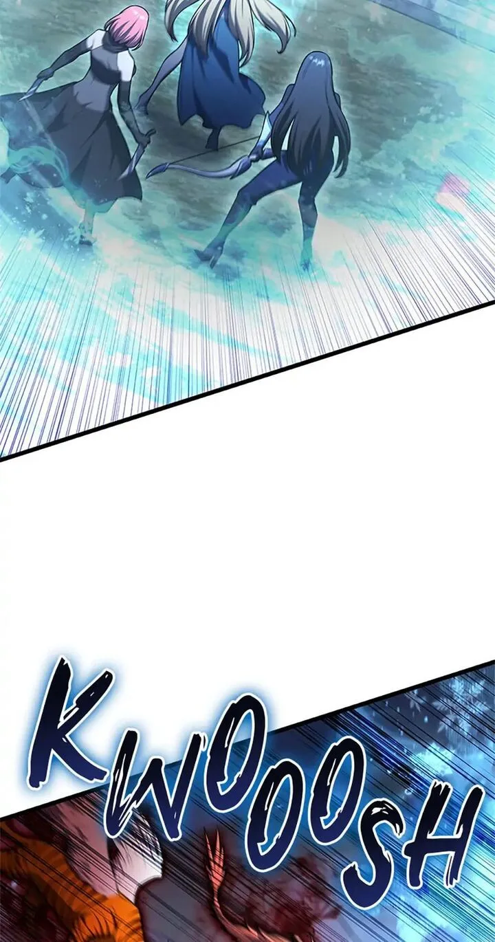 Maxed Out Leveling Chapter 90 page 17