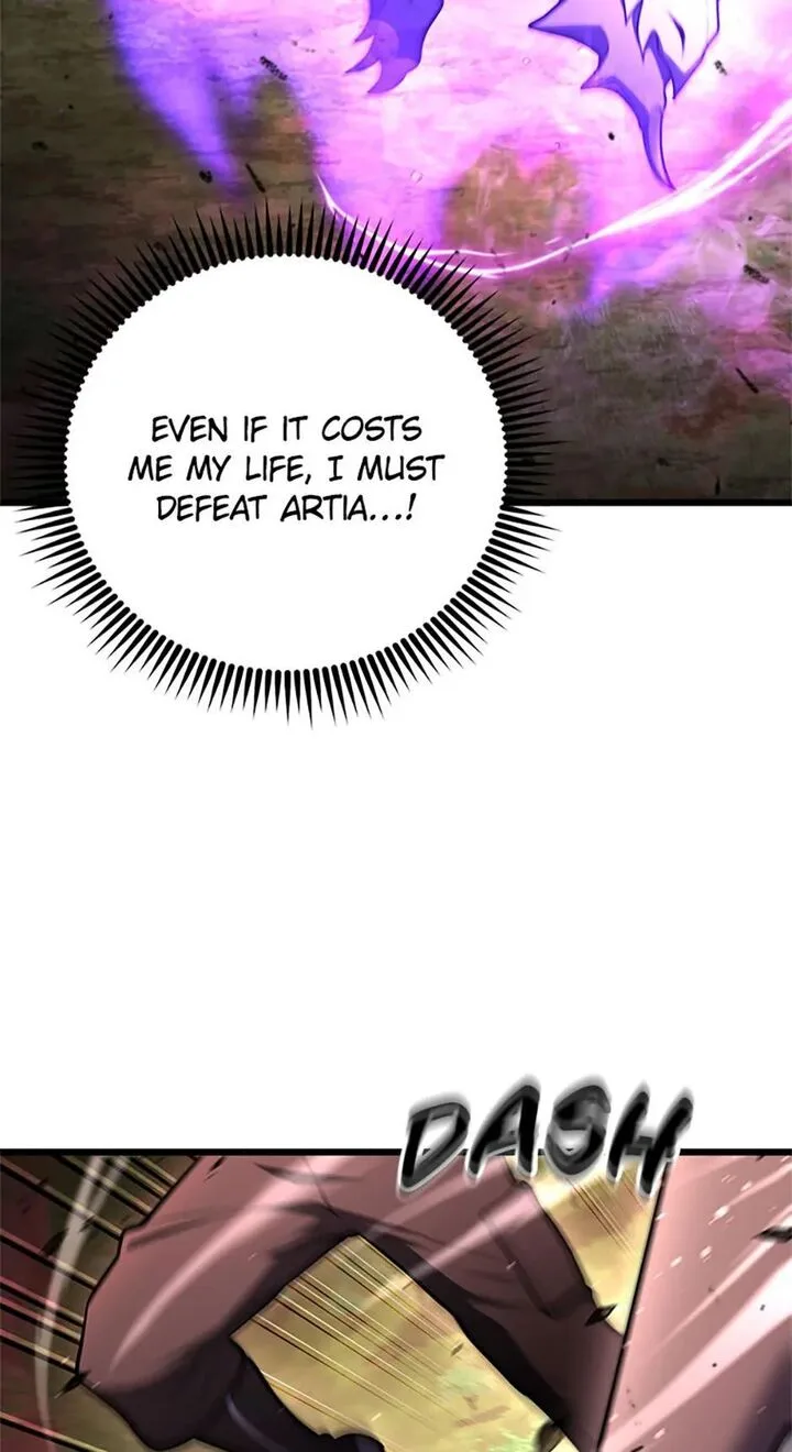 Maxed Out Leveling Chapter 90 page 34