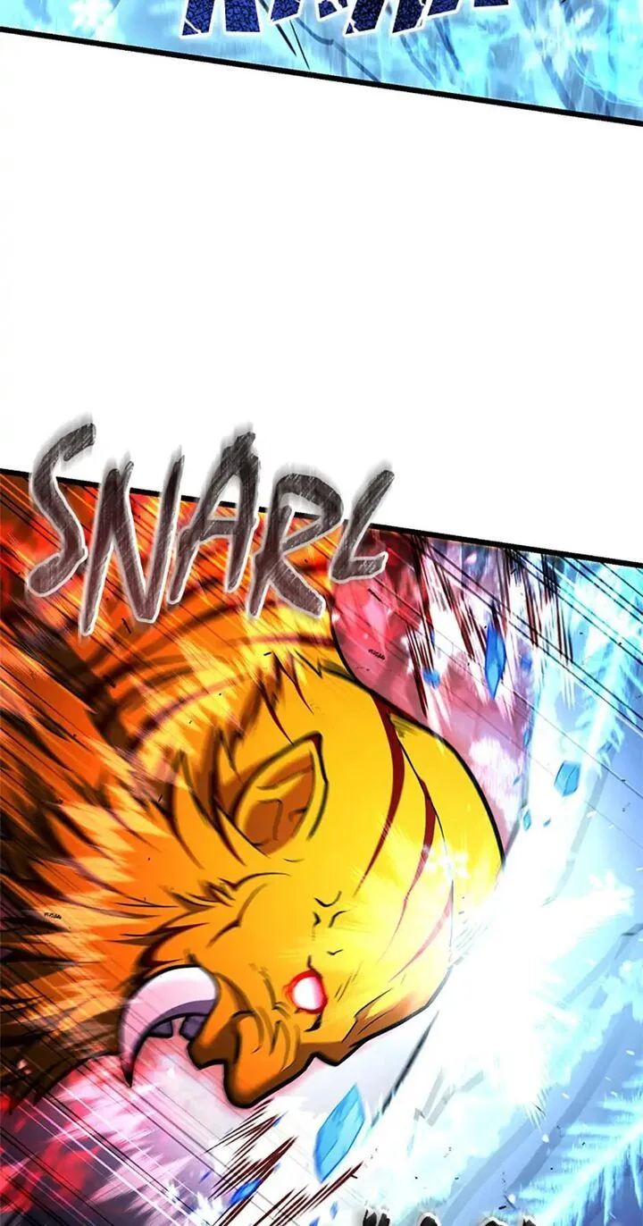 Maxed Out Leveling Chapter 90 page 8