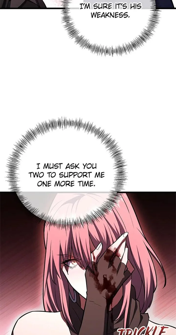 Maxed Out Leveling Chapter 90 page 13