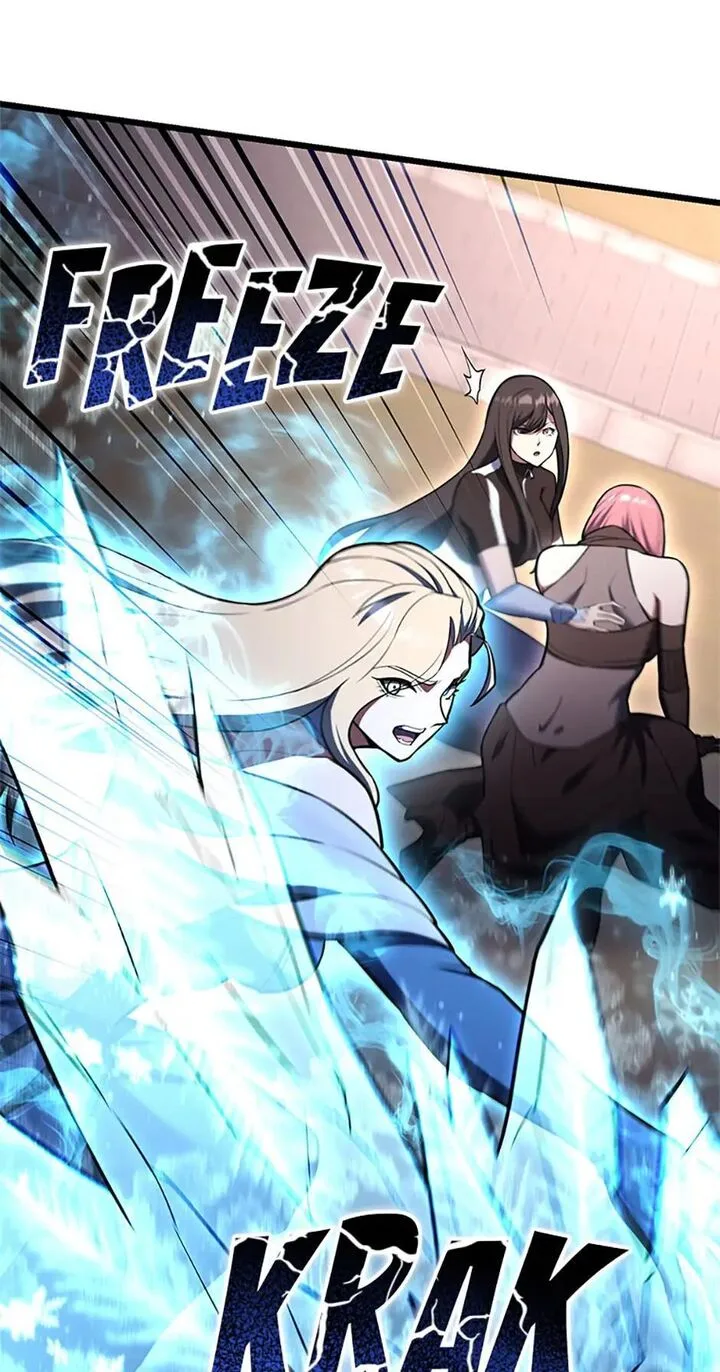 Maxed Out Leveling Chapter 90 page 7