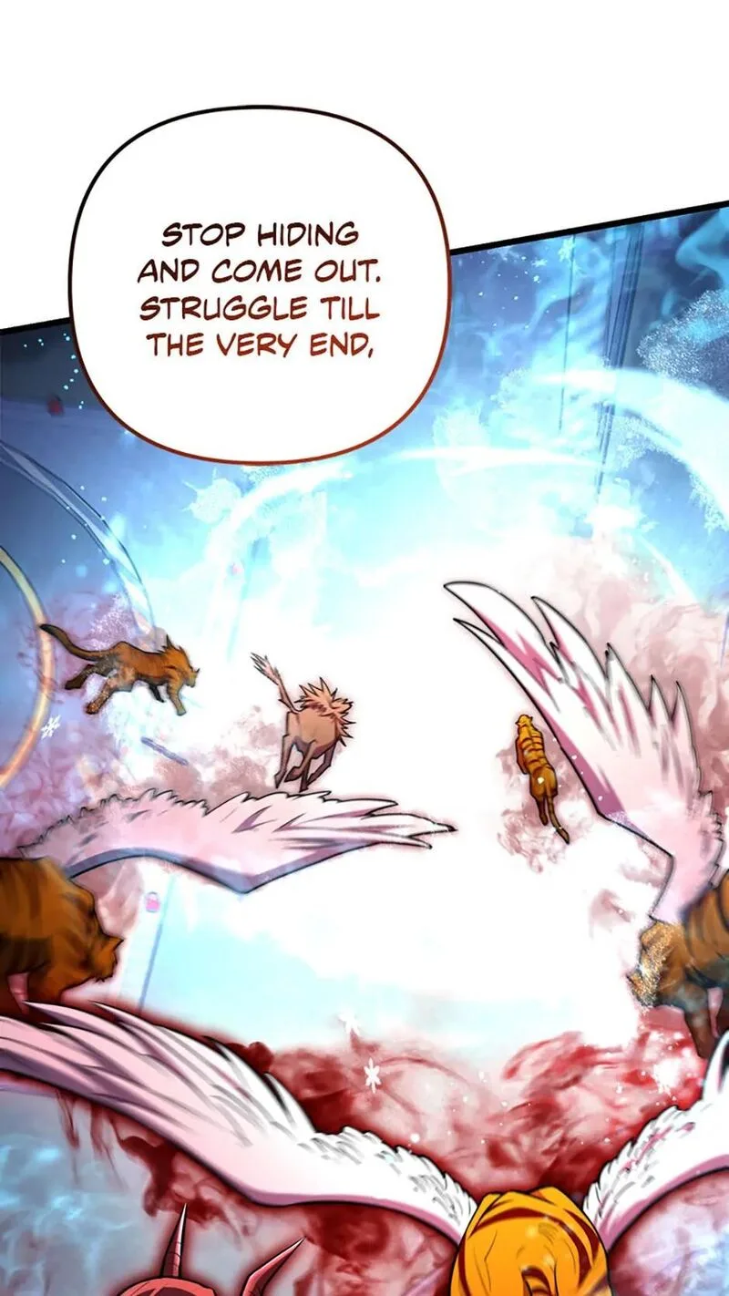Maxed Out Leveling Chapter 90 page 19