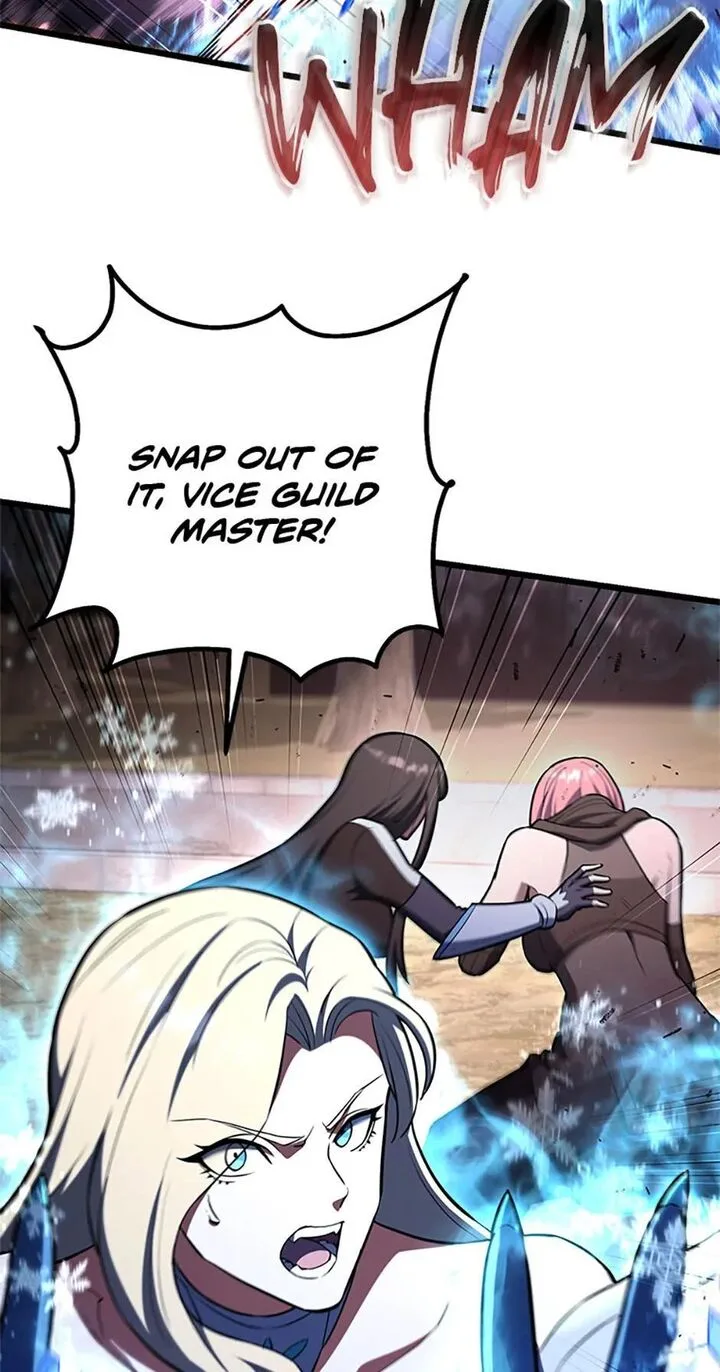 Maxed Out Leveling Chapter 90 page 9