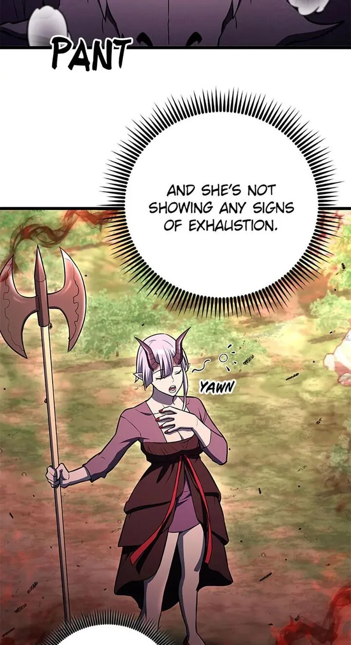 Maxed Out Leveling Chapter 90 page 30