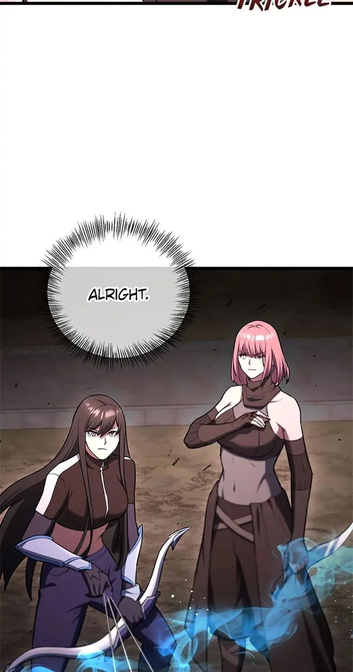 Maxed Out Leveling Chapter 90 page 14