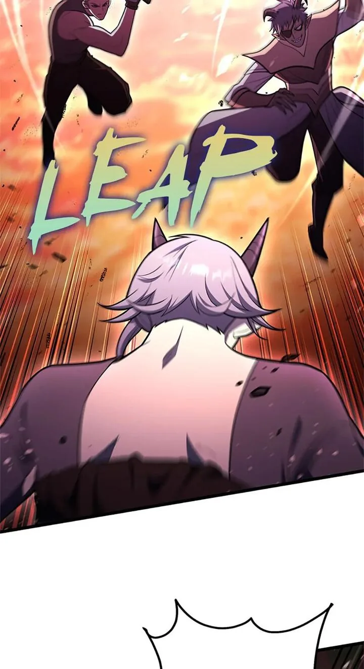 Maxed Out Leveling Chapter 90 page 36