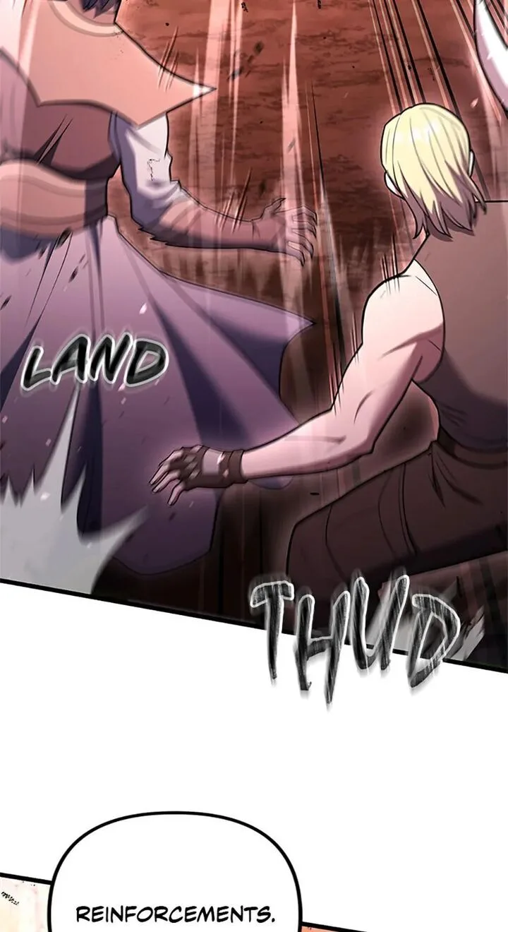 Maxed Out Leveling Chapter 90 page 38