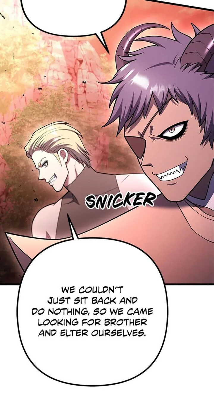 Maxed Out Leveling Chapter 90 page 39