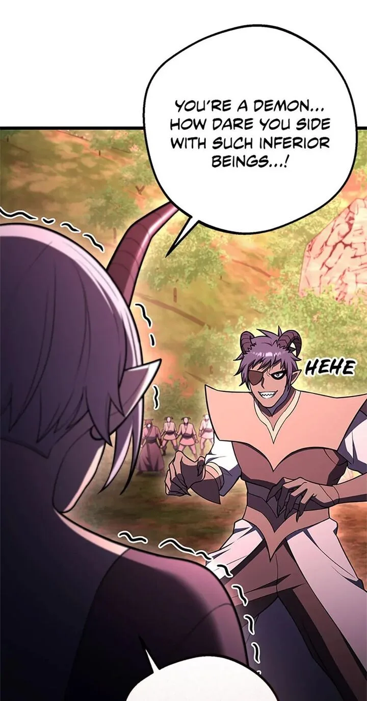 Maxed Out Leveling Chapter 90 page 40