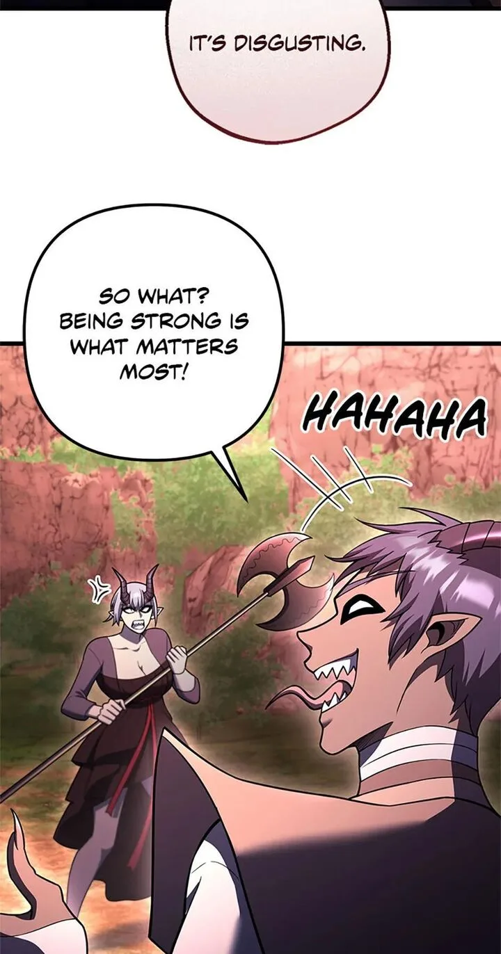 Maxed Out Leveling Chapter 90 page 41