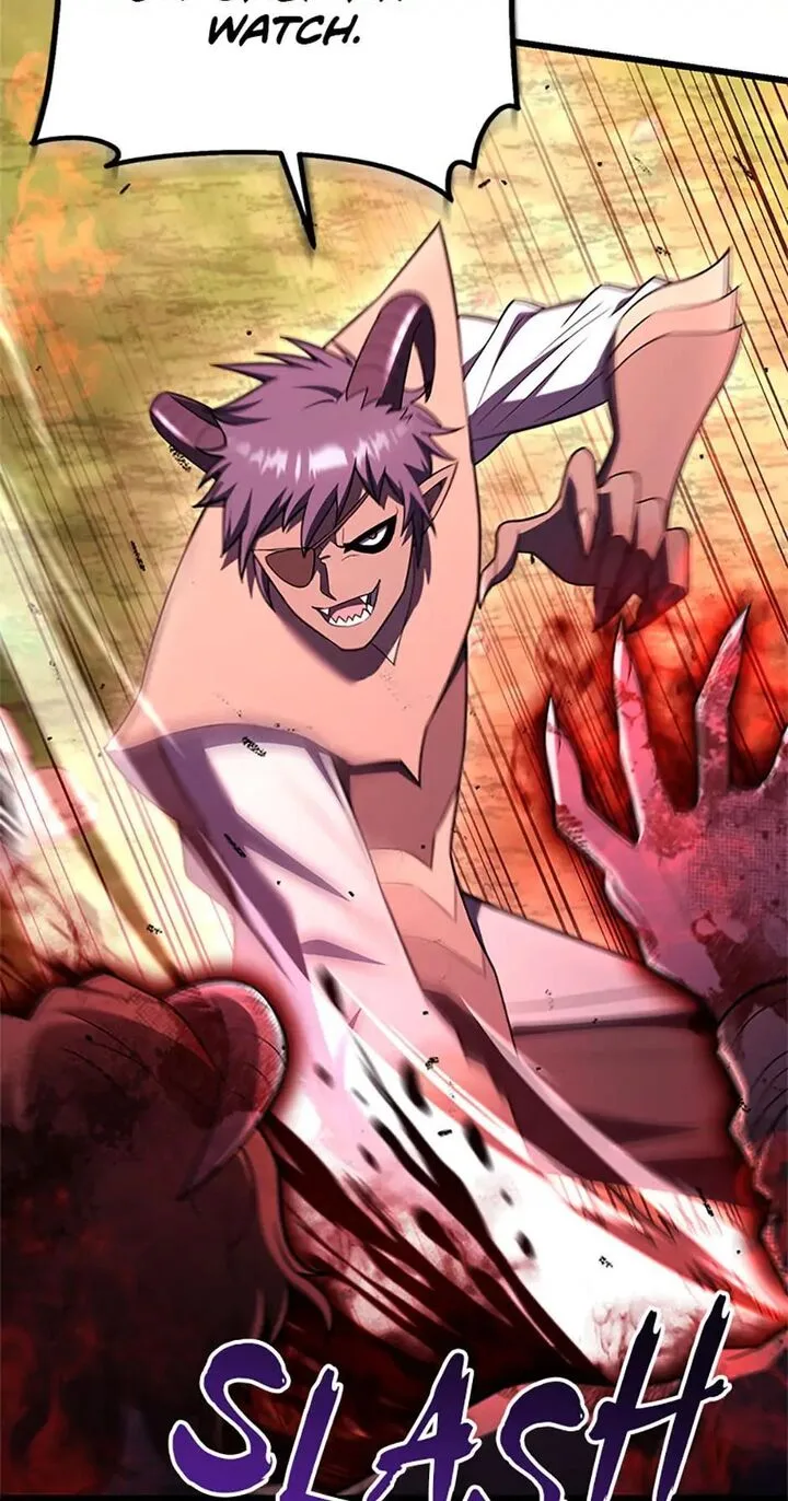 Maxed Out Leveling Chapter 90 page 45