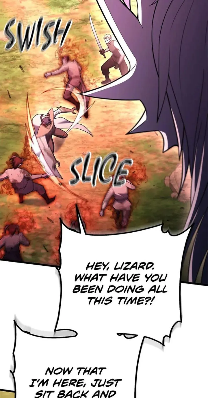 Maxed Out Leveling Chapter 90 page 44