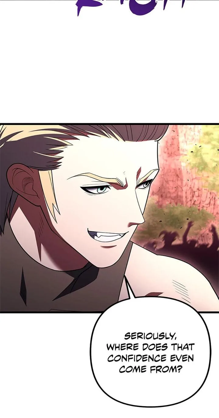 Maxed Out Leveling Chapter 90 page 46