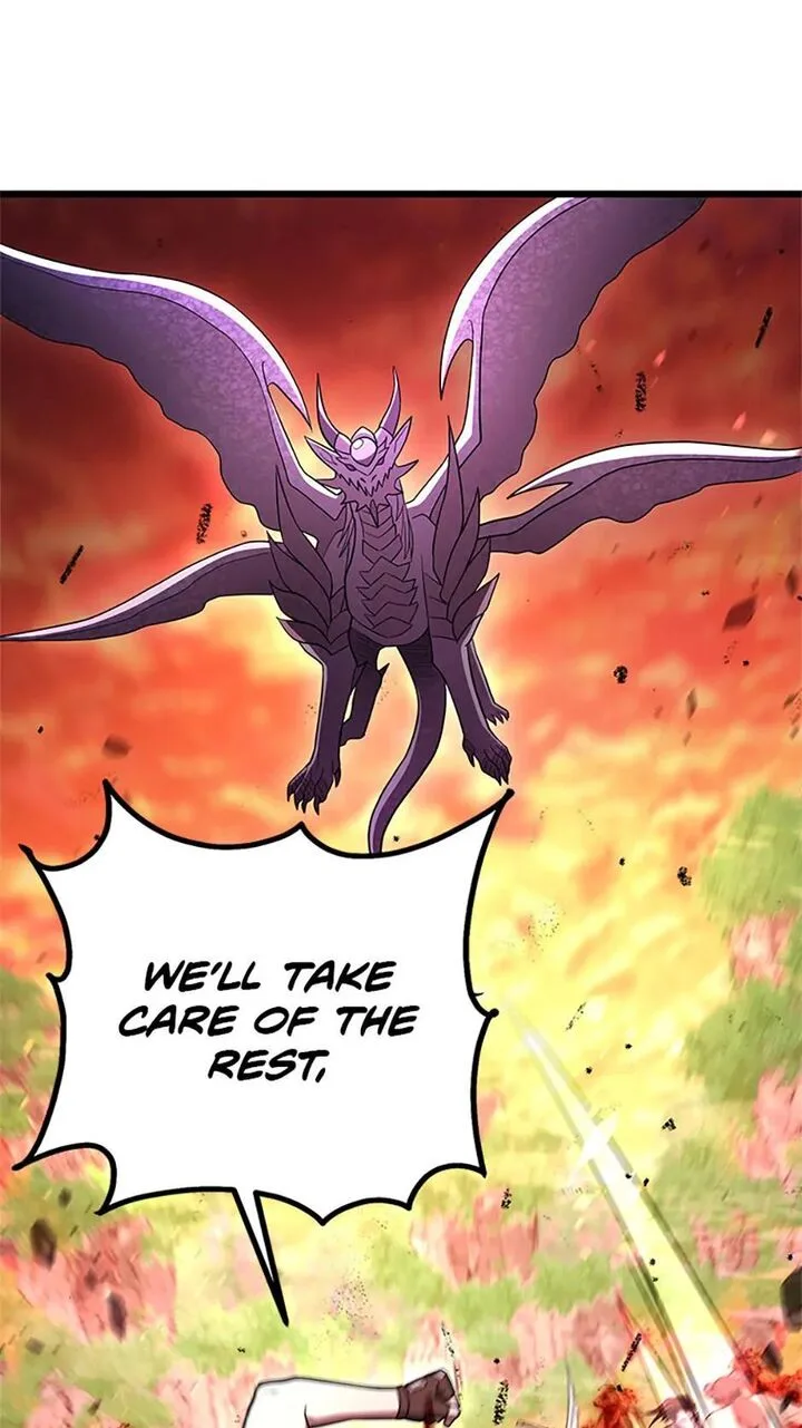 Maxed Out Leveling Chapter 90 page 47