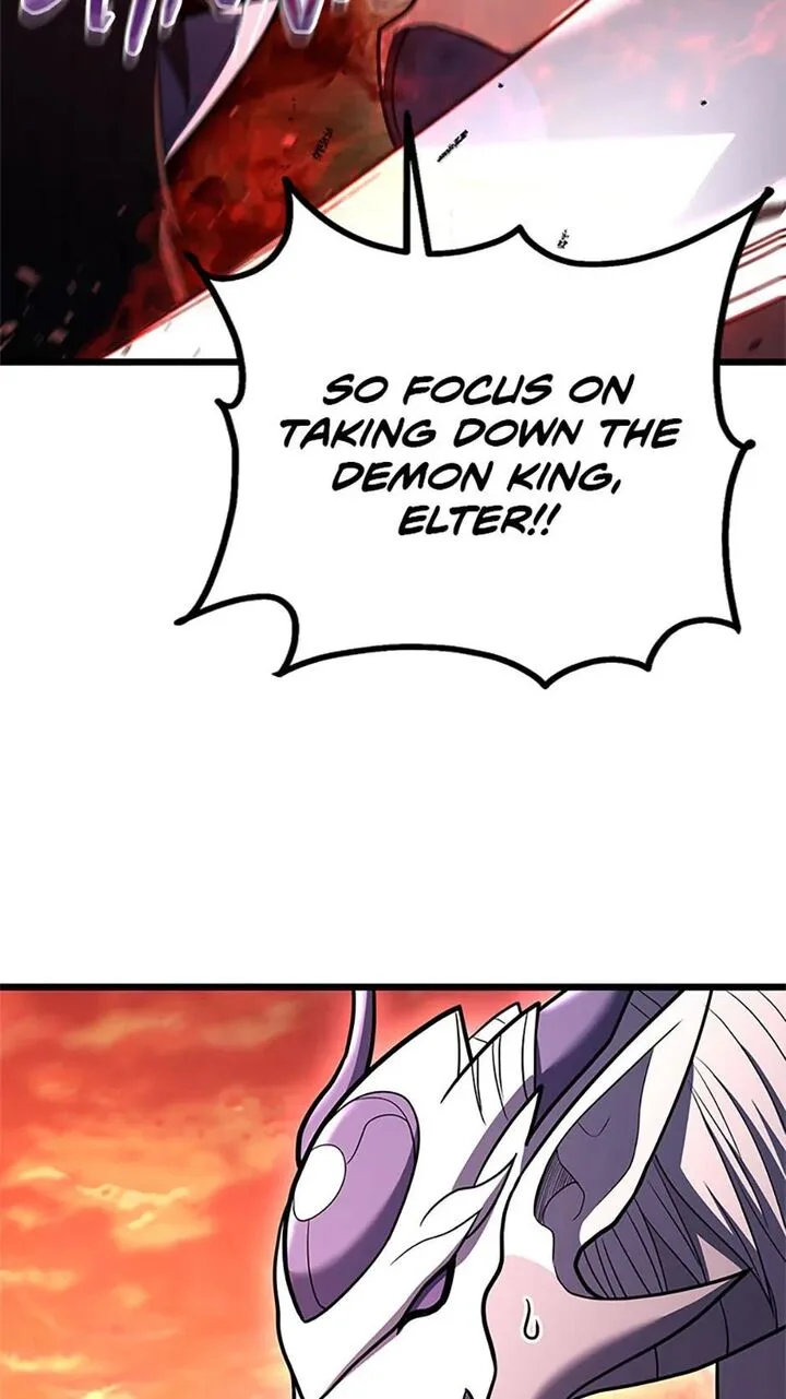 Maxed Out Leveling Chapter 90 page 49