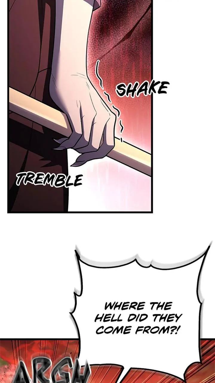 Maxed Out Leveling Chapter 90 page 51