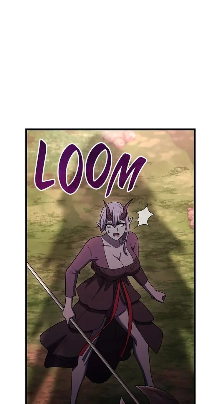 Maxed Out Leveling Chapter 90 page 53