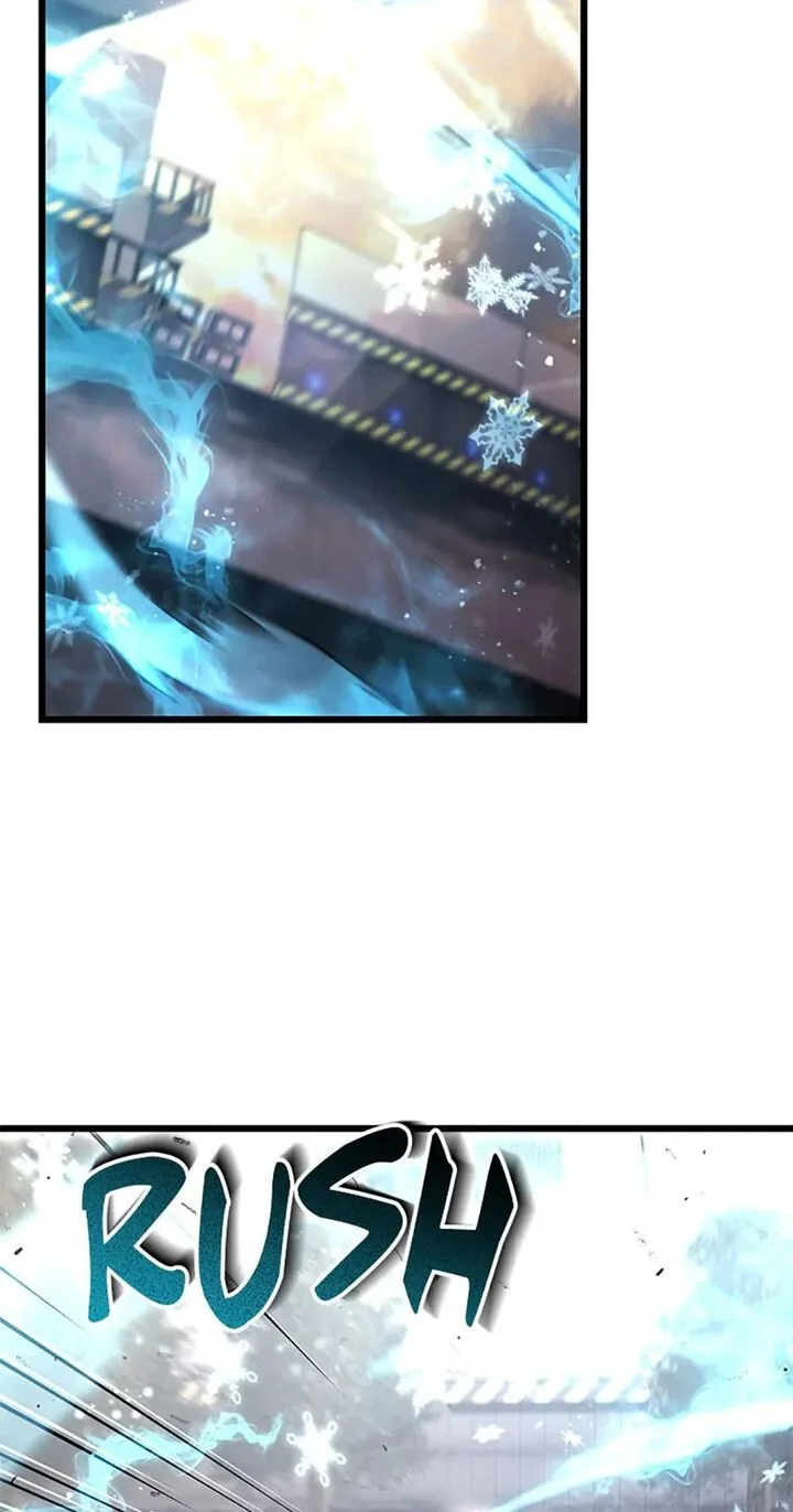 Maxed Out Leveling Chapter 90 page 57
