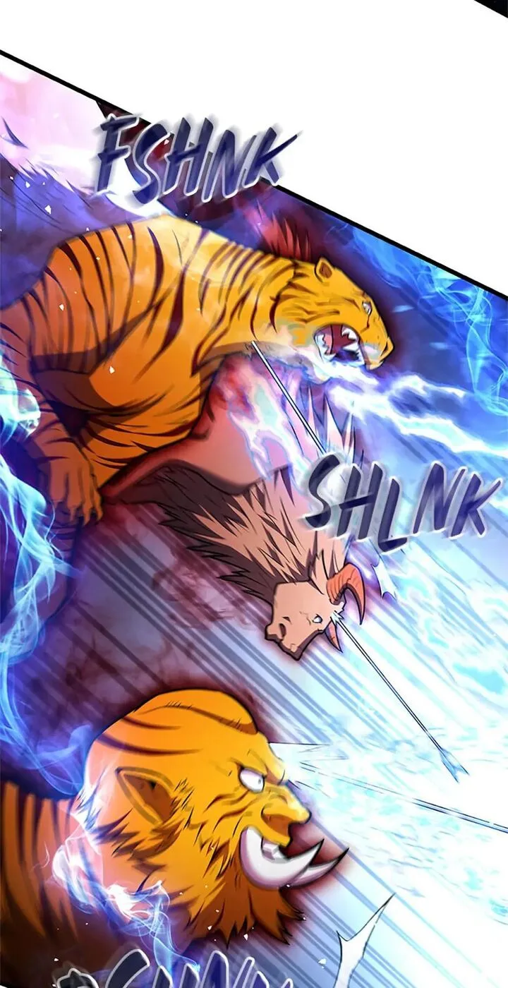 Maxed Out Leveling Chapter 90 page 61