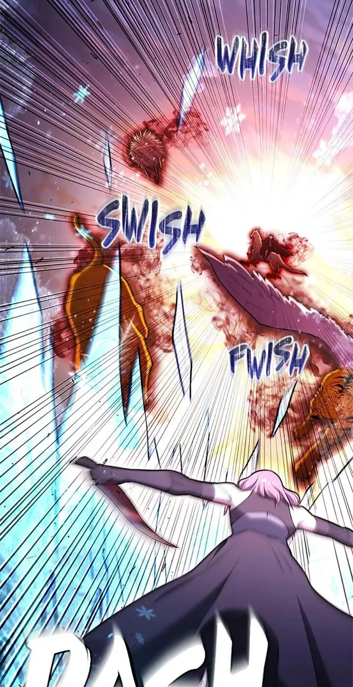 Maxed Out Leveling Chapter 90 page 64