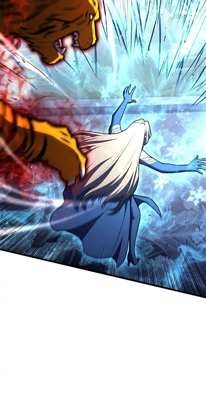 Maxed Out Leveling Chapter 90 page 67