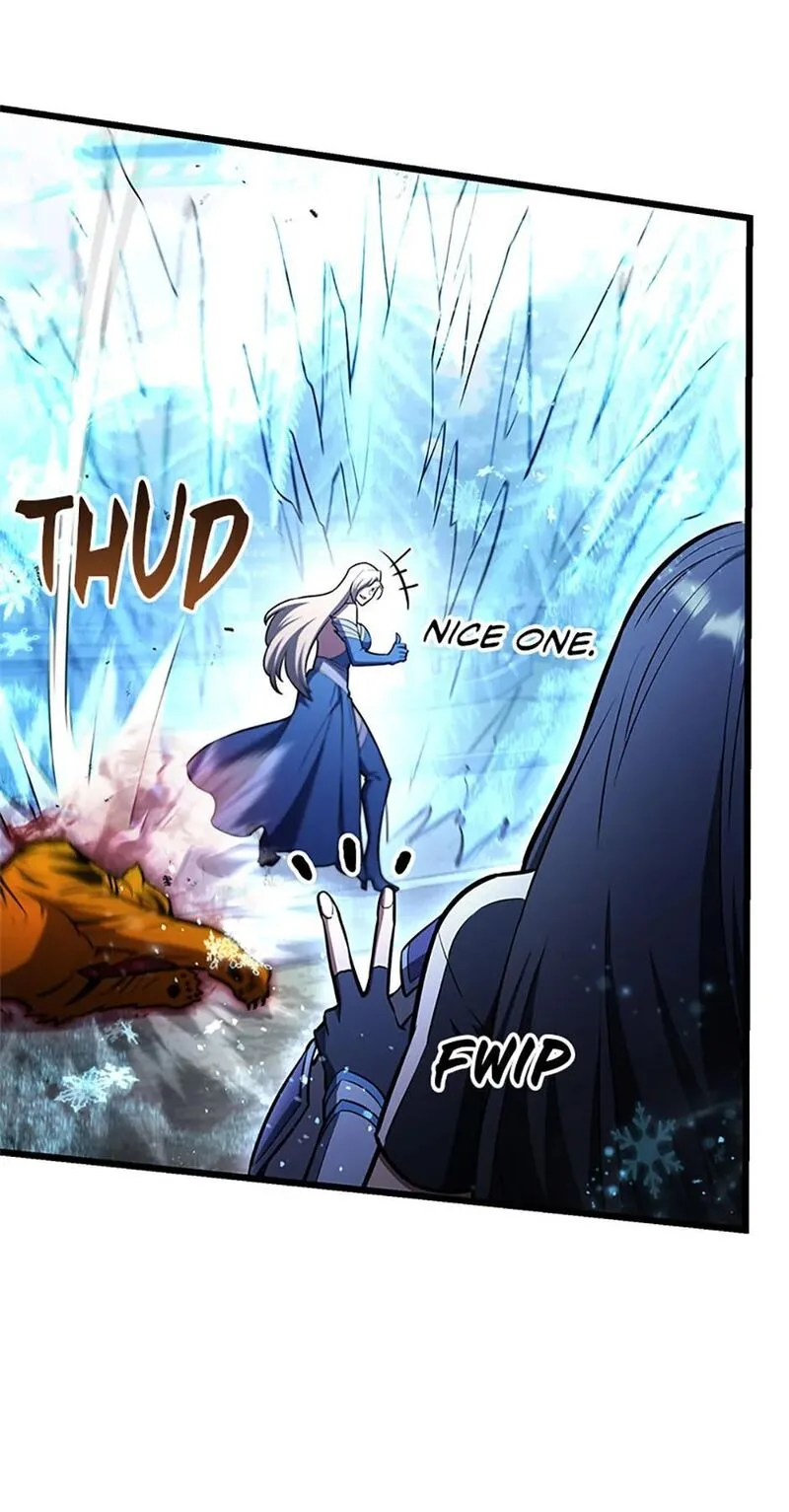 Maxed Out Leveling Chapter 90 page 69