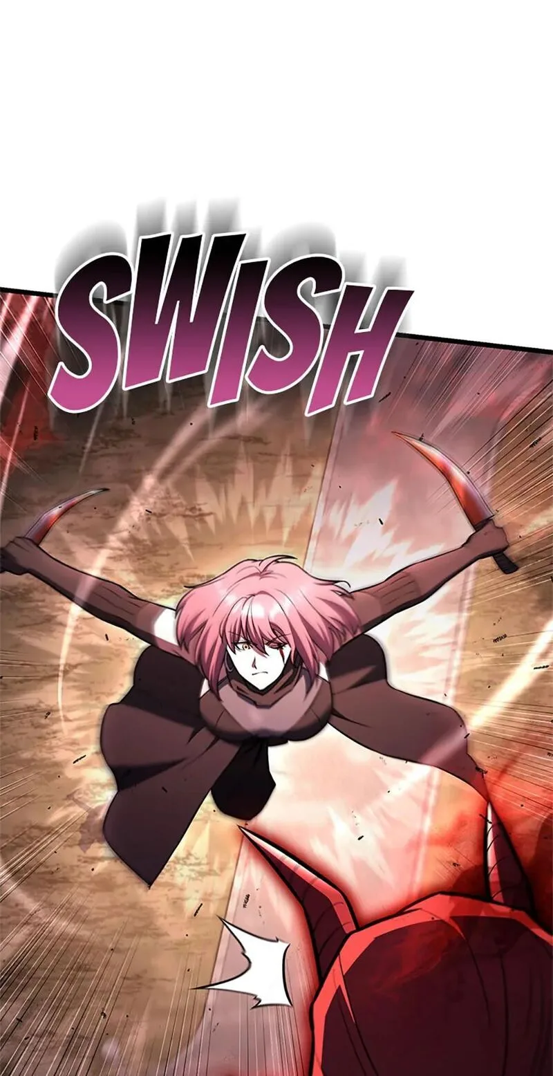 Maxed Out Leveling Chapter 90 page 70