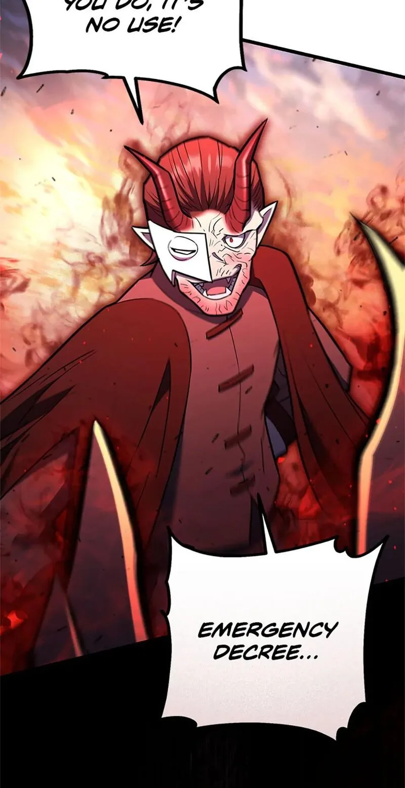 Maxed Out Leveling Chapter 90 page 72