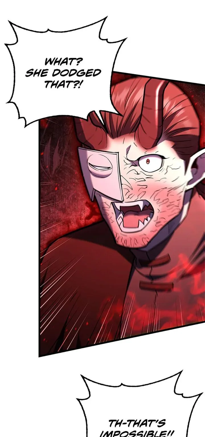 Maxed Out Leveling Chapter 90 page 76