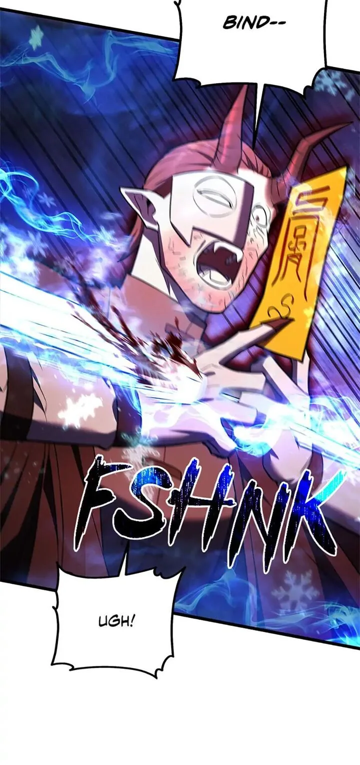 Maxed Out Leveling Chapter 90 page 78