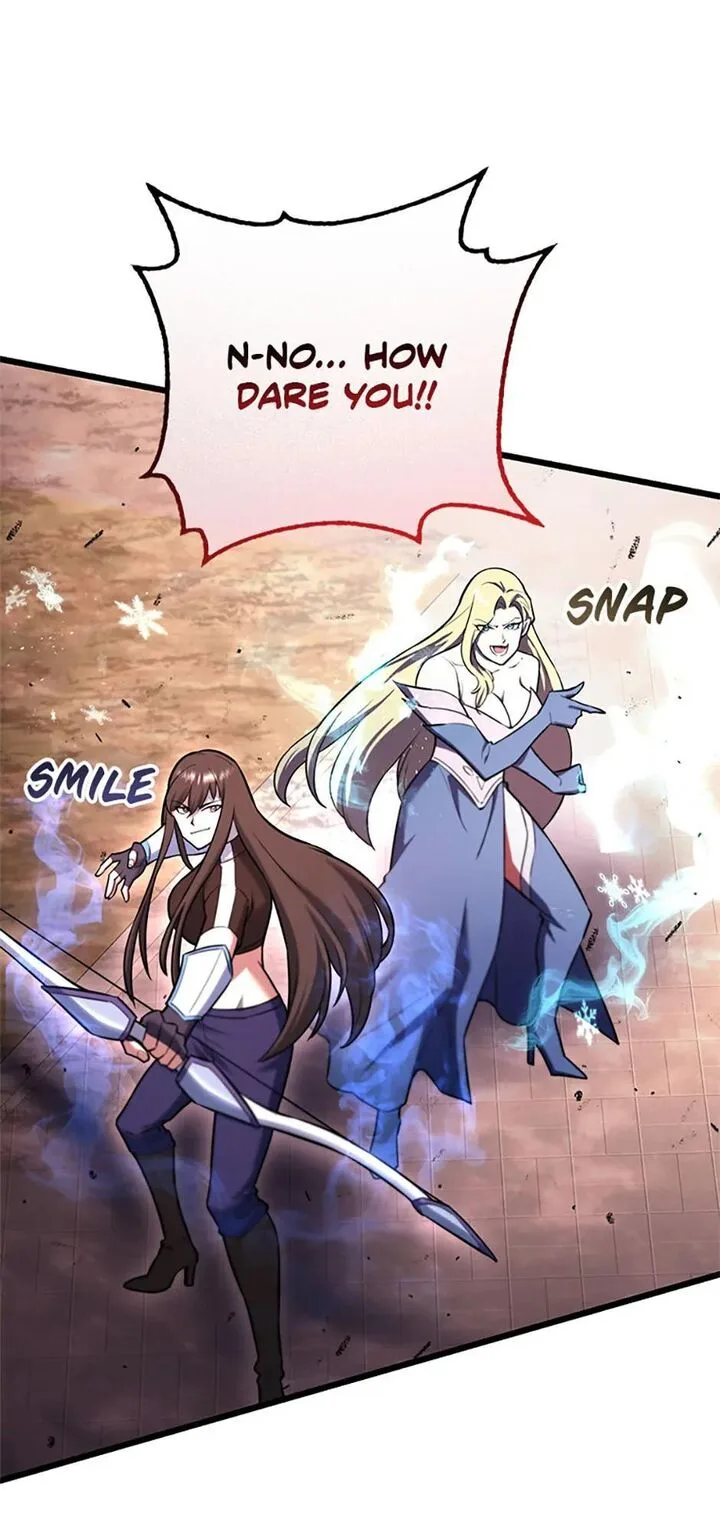 Maxed Out Leveling Chapter 90 page 79