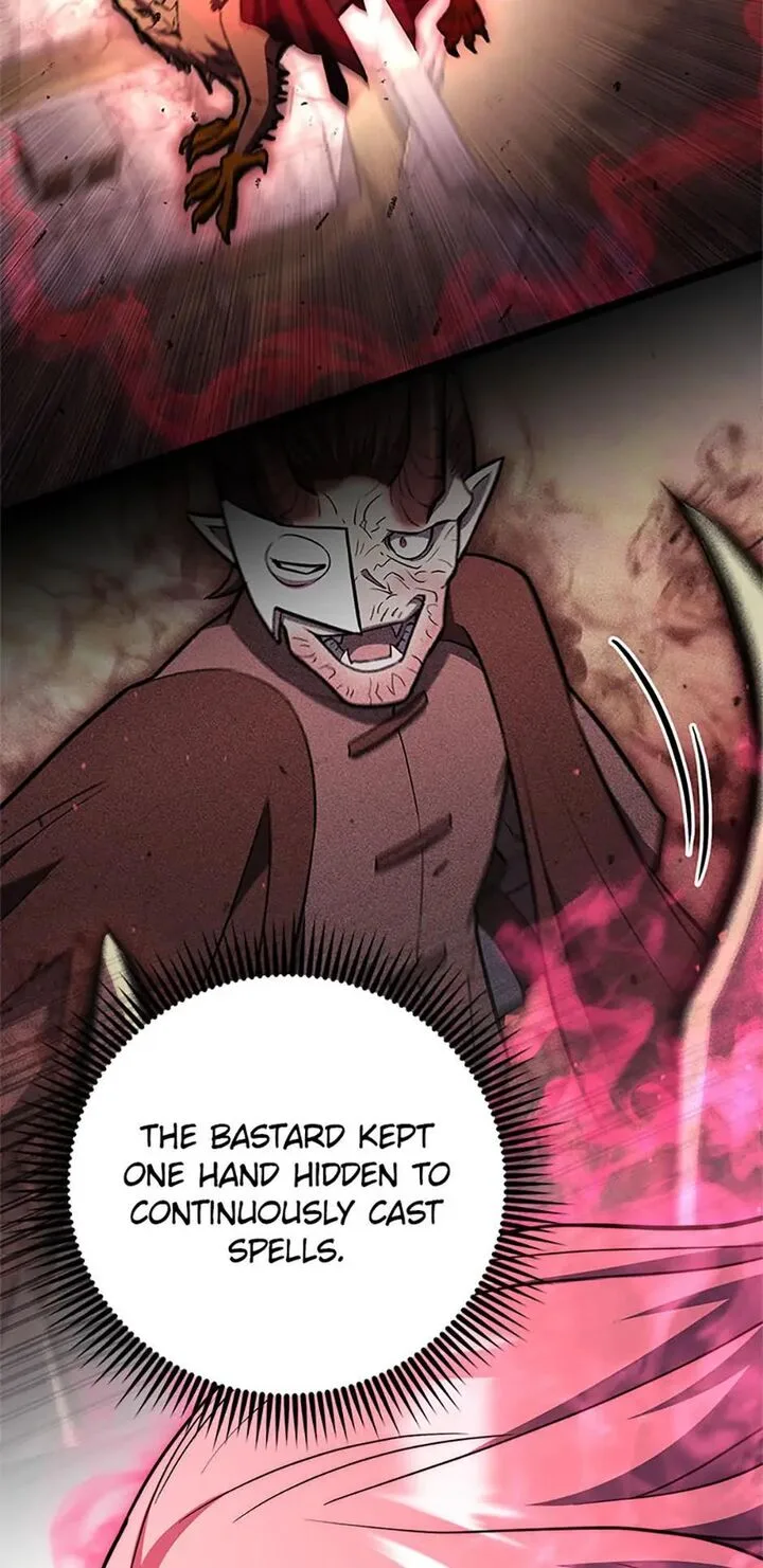 Maxed Out Leveling Chapter 90 page 81