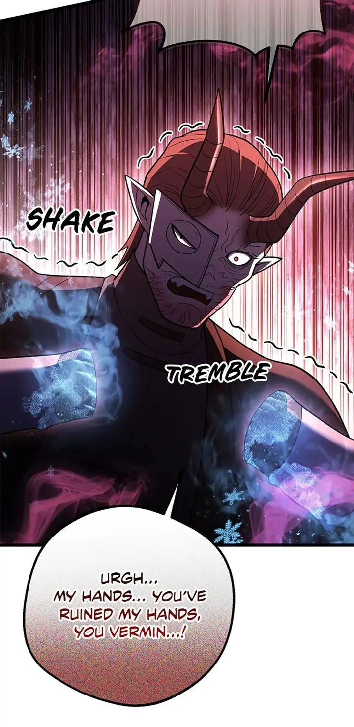 Maxed Out Leveling Chapter 90 page 85