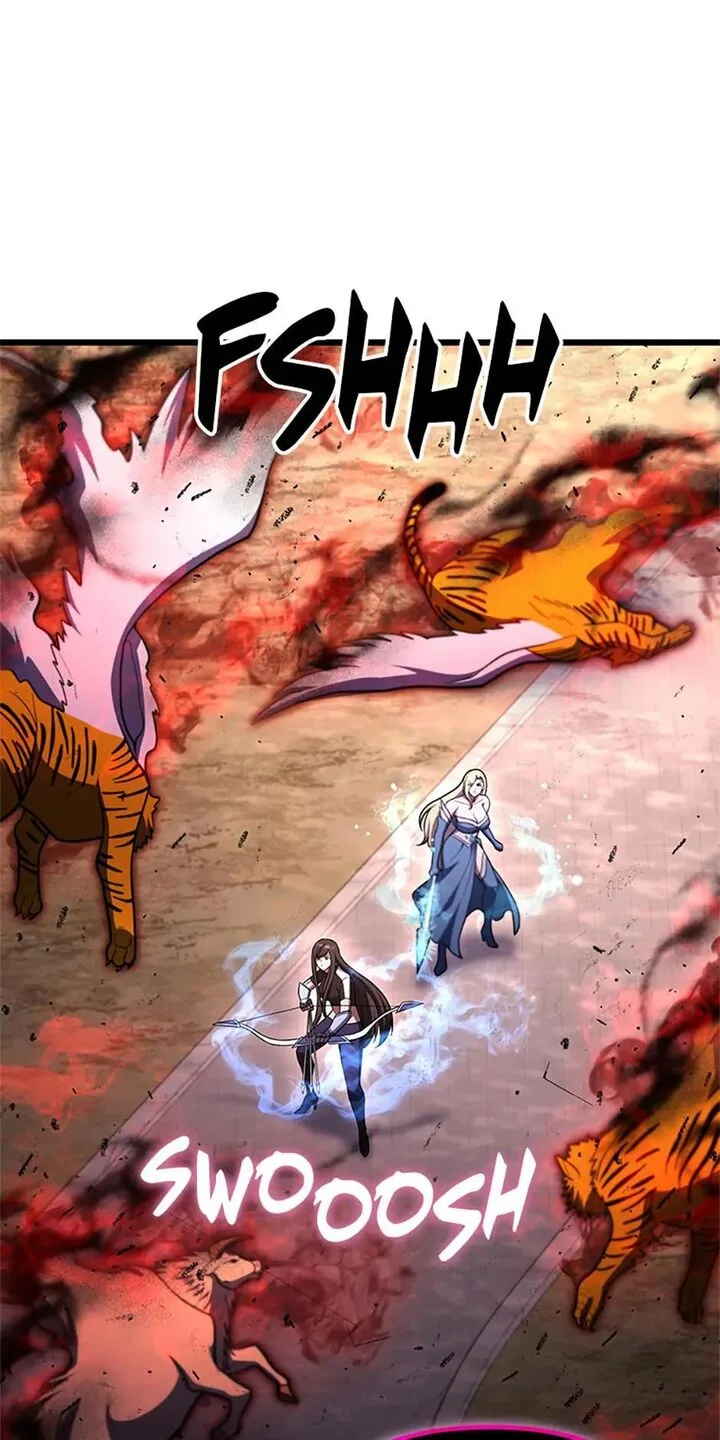 Maxed Out Leveling Chapter 90 page 86